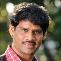 Ajit Joshi
