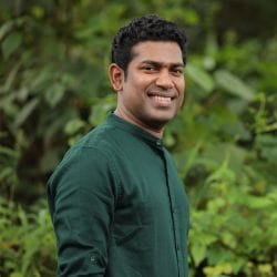 Nitin Raval