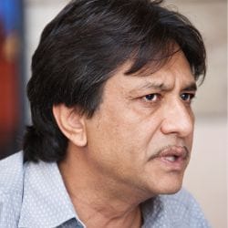 Arvind Mehta