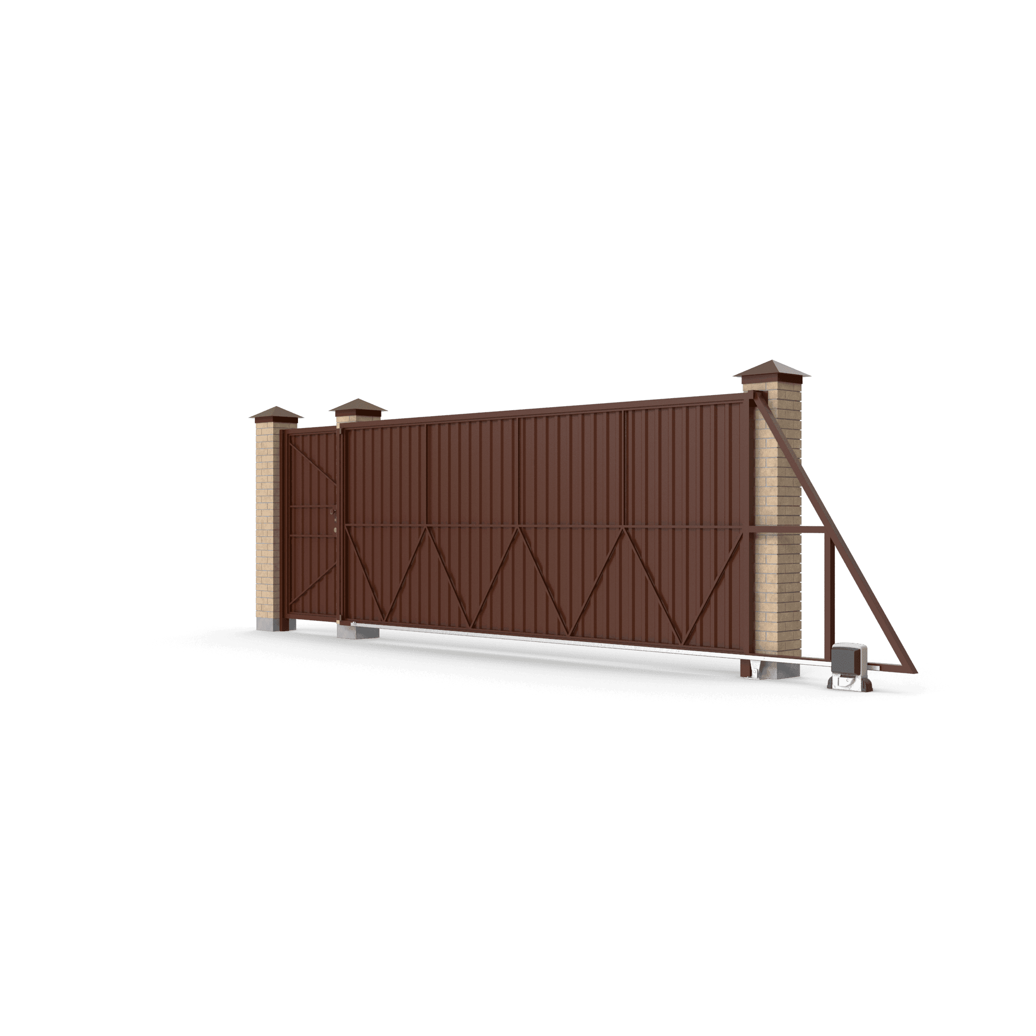 sant automation product